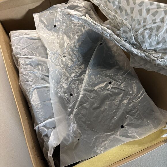 Clarks Desert Boot 12 M Men's Chukka Black Charles F. Stead Leather Upper W/Box - Picture 16 of 16